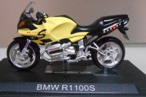 BMW R1100S